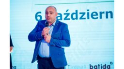 Czwartą edycję MP Power Awards podsumował przewodniczący jury Rafał Mielczarek (Carlsberg Polska)