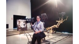 Hala Stulecia. Przedpremierowy pokaz wystawy „Dzień dobry Marilyn. Ikony Hollywood w obiektywie Miltona H. Greene’a”