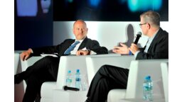 Podsumowania konferencji dokonał Flavio Ghiringhelli, wiceprezes zarządu HRS Group, odpowiedzialny za sprzedaż korporacyjną w rozmowie z Greeleyem Kochem z ACTE