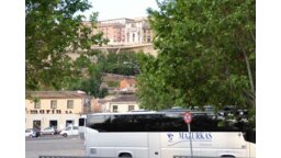 Mazurkas Transport w Toledo