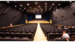 Międzynarodowe Centrum Kongresowe