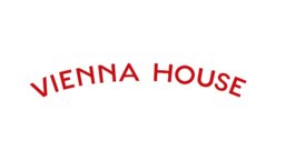 Vienna House - nowy logotyp sieci