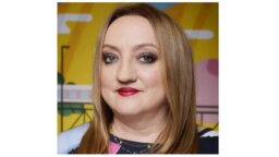 Agnieszka Kalinowska, senior communication manager