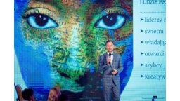„Convention Bureau czyli biuro marketingu miejsc w szczegółach” - dr Krzysztof Celuch, kierownik Poland Convention Bureau POT