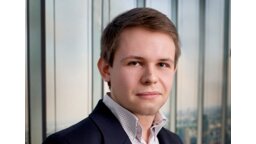 Marcin Gabryszak, prawnik kancelarii Pałucki Trusiński