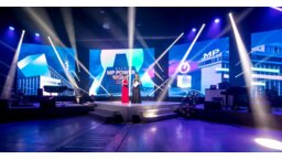 Sylwia Banaszewska i Magdalena Kondas reprezentujące organizatora - MeetingPlanner.pl