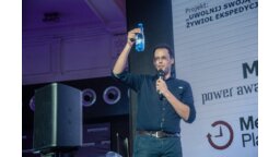 „Uwolnij swoją siłę” żywioł ekspedycja - studium przypadku