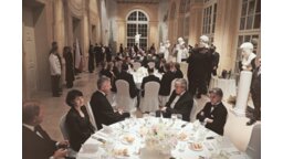fot. Paweł Czarnecki, źródło: Muzeum Łazienki Królewskie