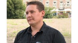 Zbigniew Bagiński, współpomysłodawca inwestycji Implat