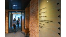 Fabryka Wełny Hotel & Spa w Pabianicach