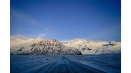 Vatnajökull