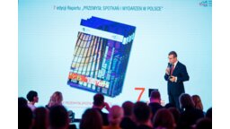 15 lat Poland Convention Bureau POT - podsumowanie prezes dr Wojciech Fedyk