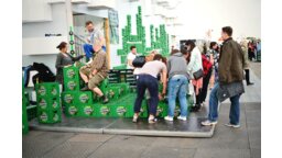 City Acts - warsztaty: Architektura miasta