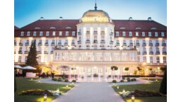 Sofitel Grand Sopot