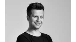 Łukasz Choroń