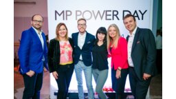 Uczestnicy MP Power Day reprezentowali wszystkie sektory branży spotkań