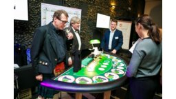 Po raz pierwszy podczas MP Fast Date® - eventowy showroom