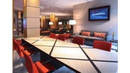 Lindner Congress Hotel Frankfurt