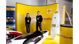 The Shell Eco-Marathon