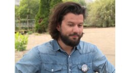 Konrad Zagórski, współpomysłodawca inwestycji Implat