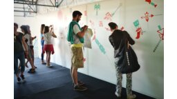 City Acts - warsztaty: Sztuka miasta