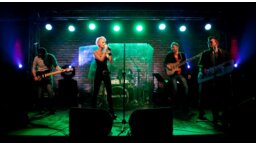 Smile Cover Band, zespół coverowy