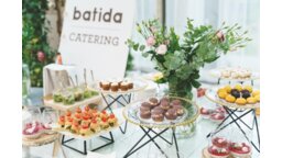 Batida zaprezentowała słodko-słone menu