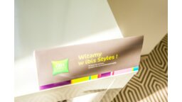 ibis Styles Wrocław Centrum