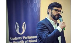 Mariusz Nowak (CEO Ministry Of Creativity)