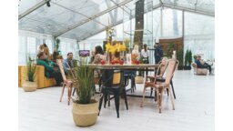 Ofertę wynajmu eleganckich mebli zaprezentowała forma Rent Design