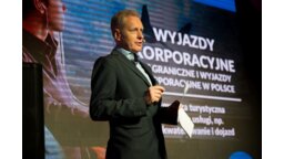 Wystąpienie na temat zmian w Ustawie o usługach turystycznych