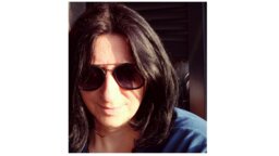 Edyta Grabowska, marketing and business development director