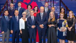 Kapituła Programu Ambasadorów Kongresów Polskich