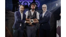 Finał - po raz pierwszy w historii konkursu tytuł Agencji Roku, który otrzymała agencja El Padre