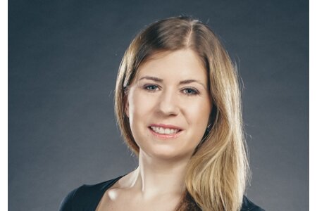Agnieszka Lewandowska