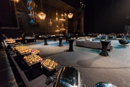 fot. Belvedere Catering by Design