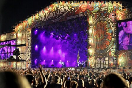 Woodstock fot. (materiały organizatora)