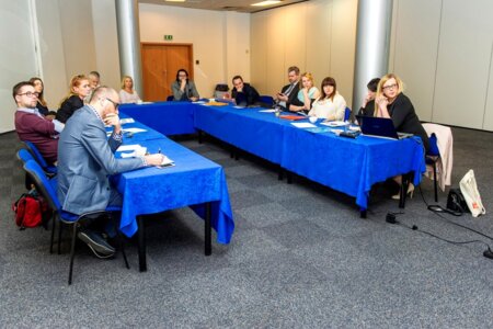 Spotkanie Rady Programowej Event Biznes