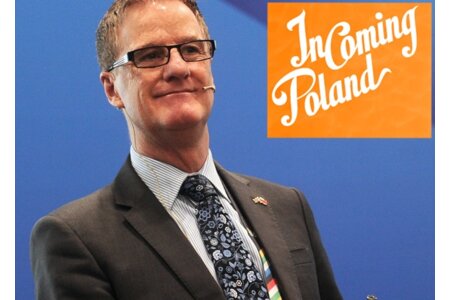 Rob Davidson: Wizerunek a tożsamość firmy