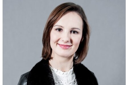 Agnieszka Chachiel