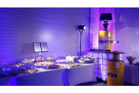 fot. Mazurkas Catering 360°