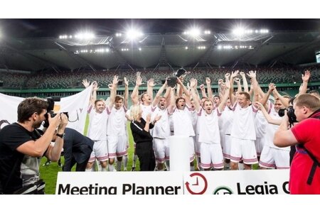 MP Legia Cup 2015