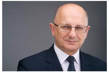 Ambasador Targów 2014 - Krzysztof Żuk, prezydent Lublina