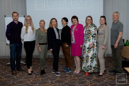 Pierwsze spotkanie Rady Programowej konferencji Event Biznes