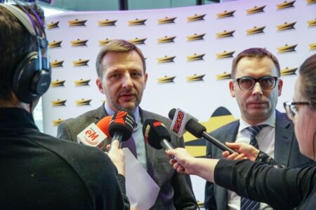 Marcin Stolarz, PTWP Event Center: W 2019 roku w MCK i Spodku odbyło się ponad 550 wydarzeń, w których wzięło blisko 1,3 mln uczestników