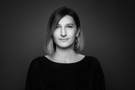 Katarzyna Ułan