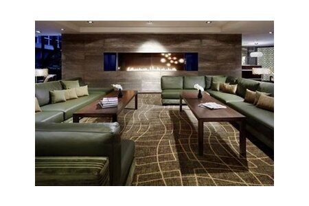 Amsterdam Marriott Hotel