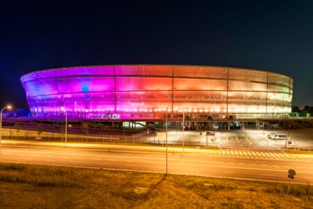 Stadion Wrocław