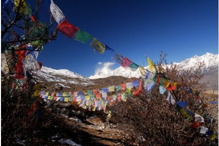 Nepal w obiektywie Mikołaja Jeżaka