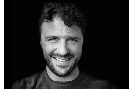 Krzysztof Paradowski, członek zarządu Stowarzyszenia Konferencje & Kongresy w Polsce